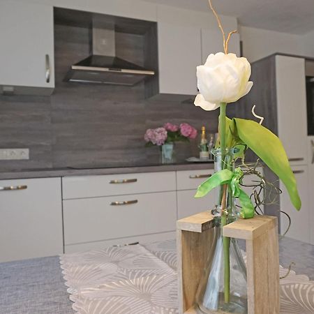 Apartment Walzthoeni By Interhome Венс Екстериор снимка