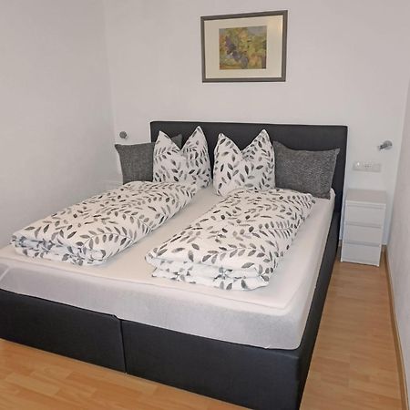 Apartment Walzthoeni By Interhome Венс Екстериор снимка