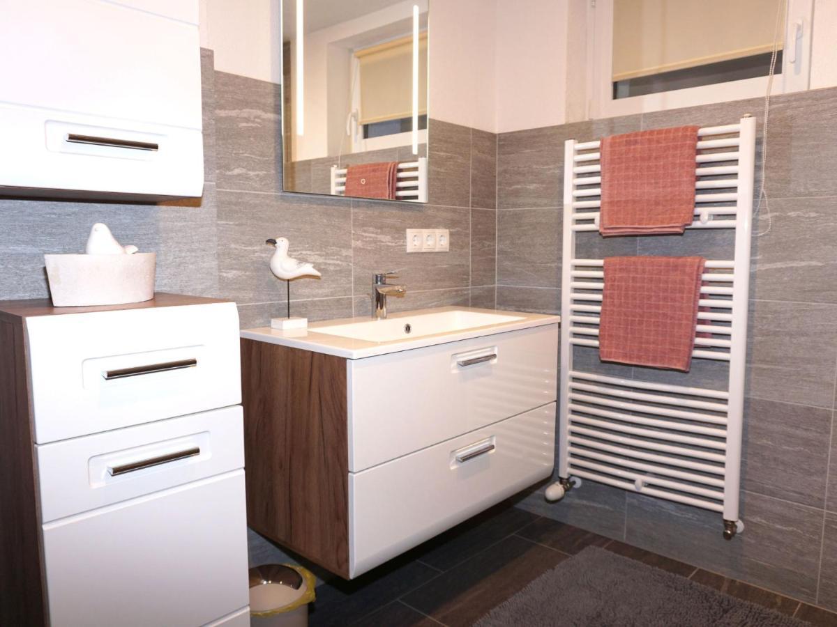 Apartment Walzthoeni By Interhome Венс Екстериор снимка