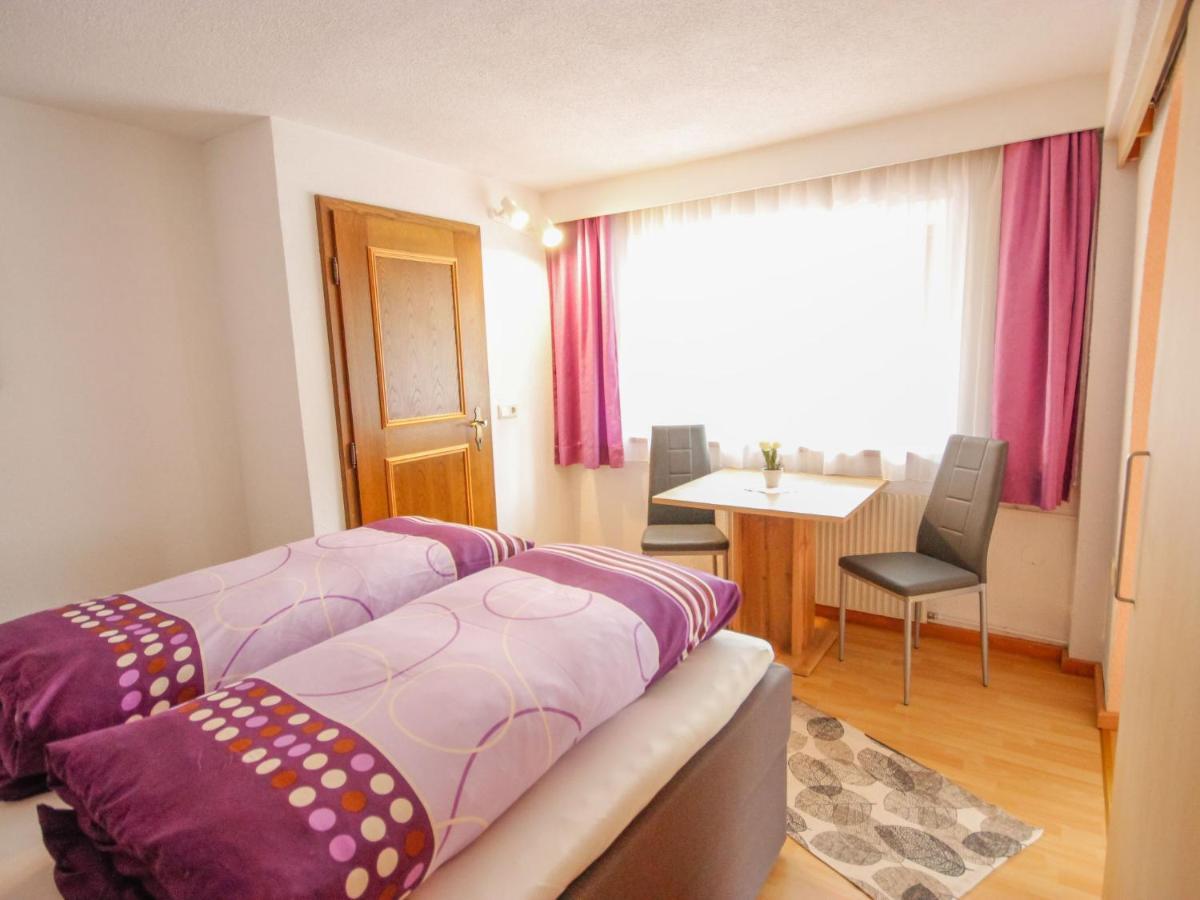 Apartment Walzthoeni By Interhome Венс Екстериор снимка