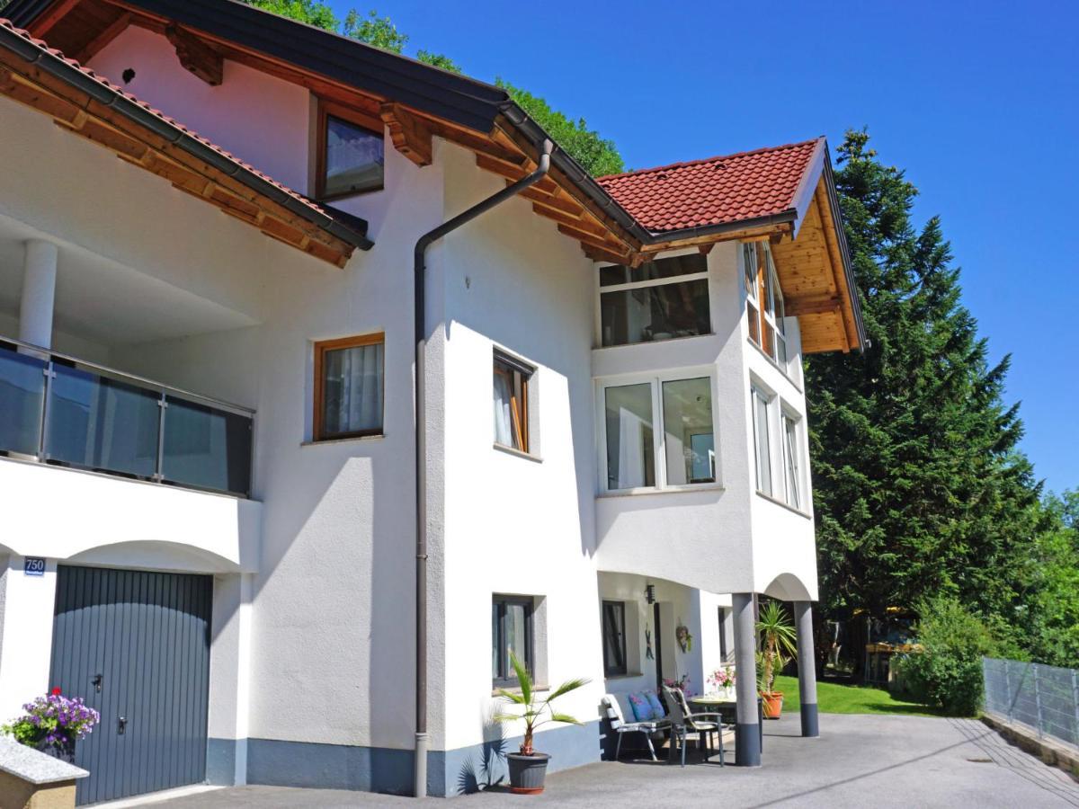 Apartment Walzthoeni By Interhome Венс Екстериор снимка