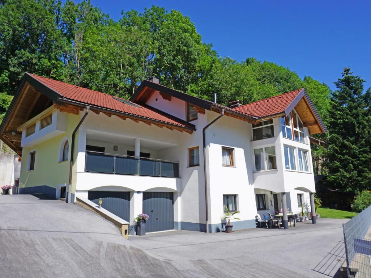 Apartment Walzthoeni By Interhome Венс Екстериор снимка