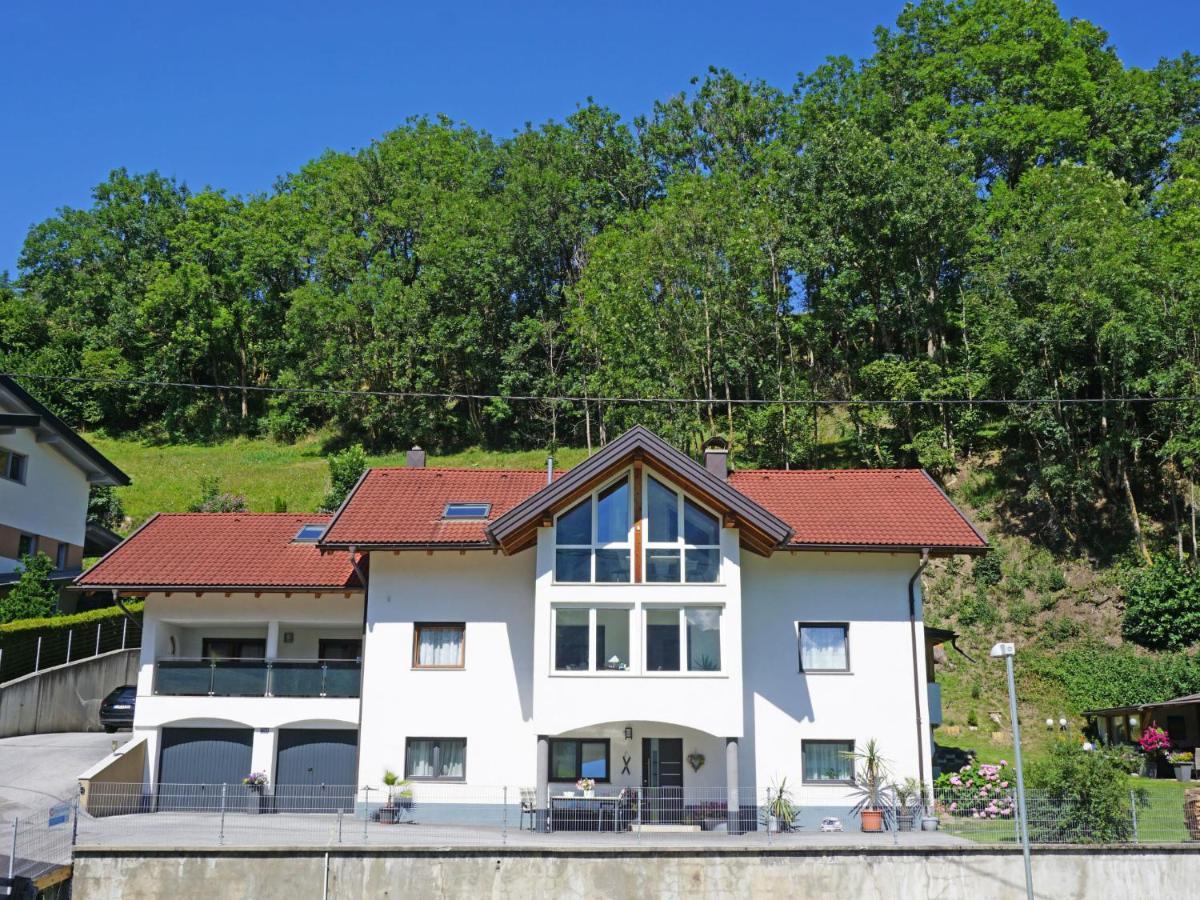 Apartment Walzthoeni By Interhome Венс Екстериор снимка