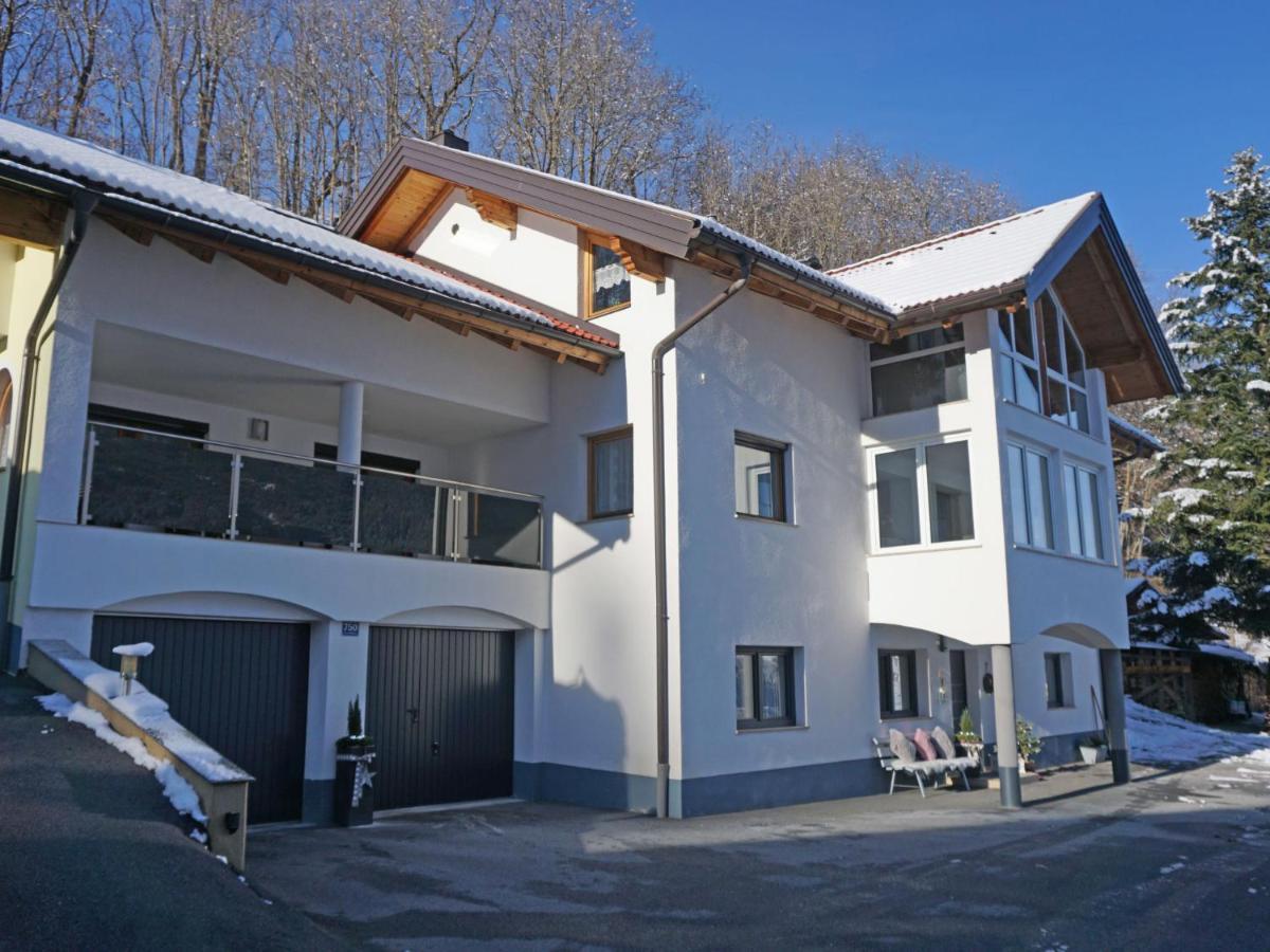 Apartment Walzthoeni By Interhome Венс Екстериор снимка