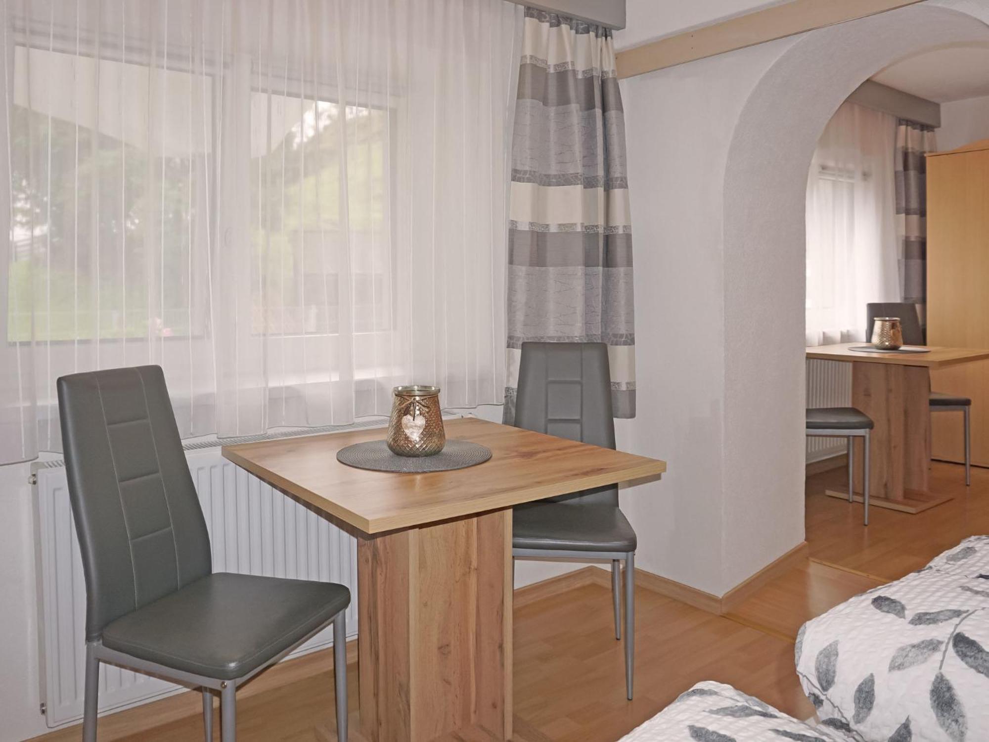 Apartment Walzthoeni By Interhome Венс Екстериор снимка