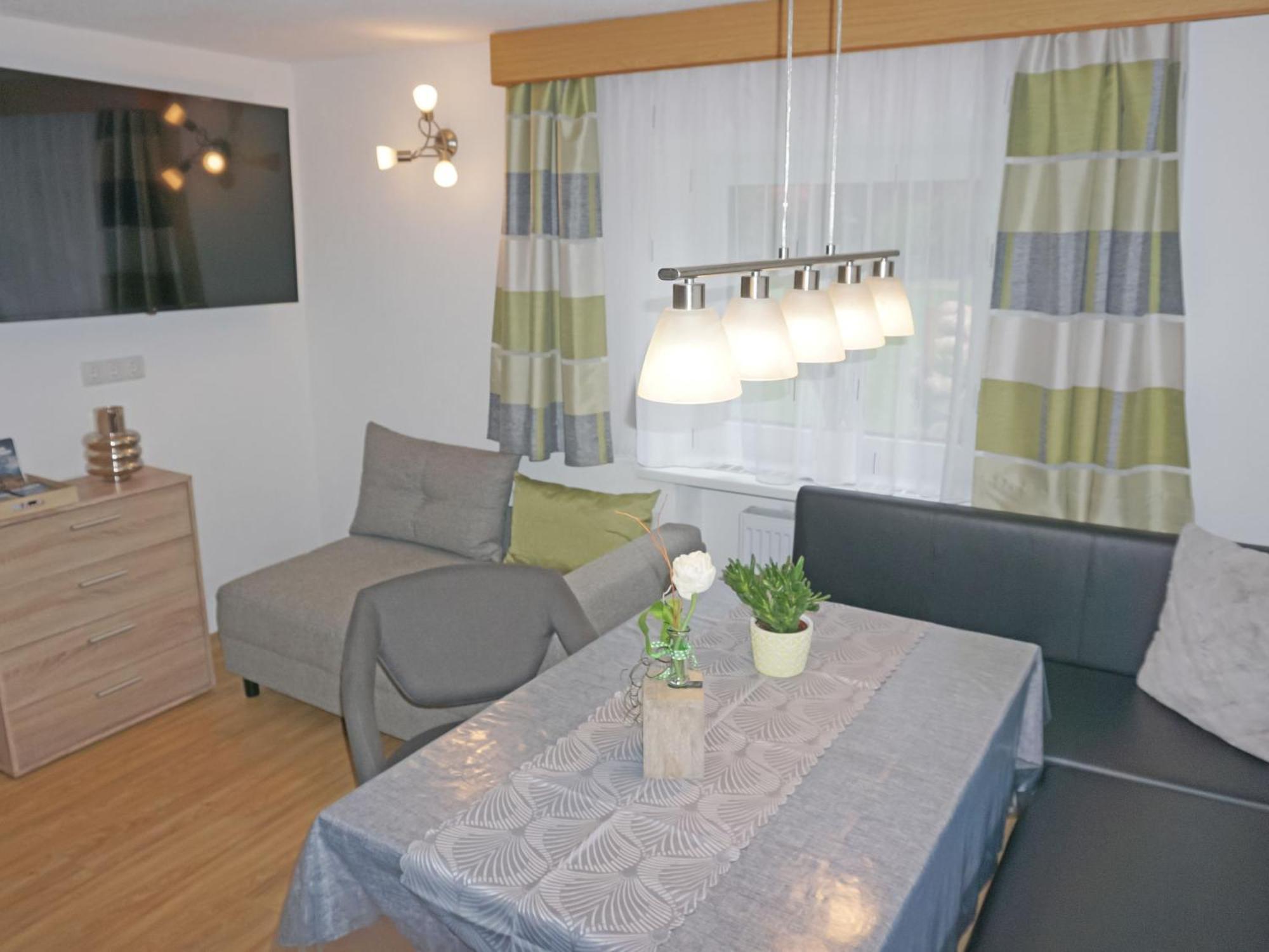 Apartment Walzthoeni By Interhome Венс Екстериор снимка