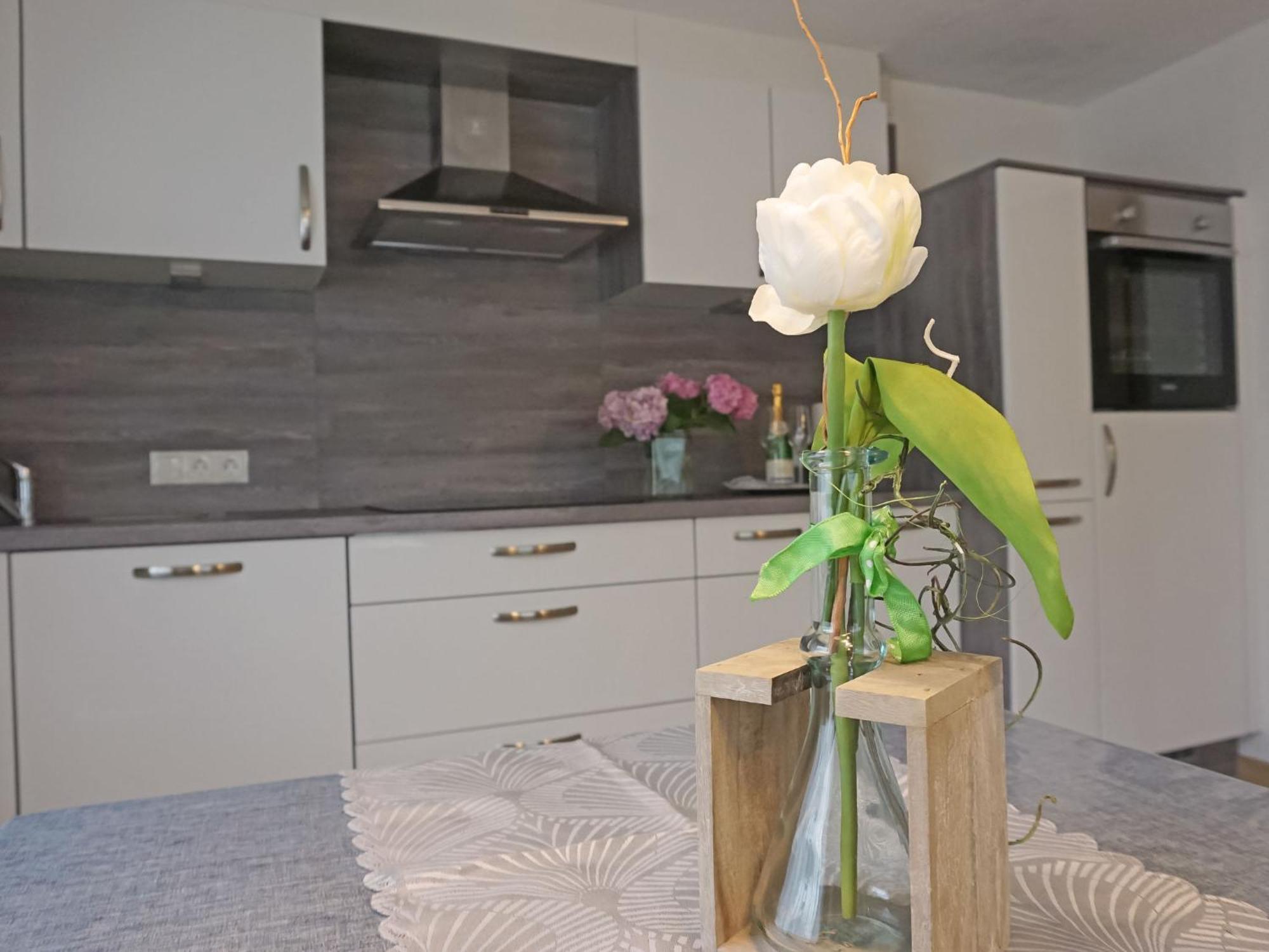 Apartment Walzthoeni By Interhome Венс Екстериор снимка