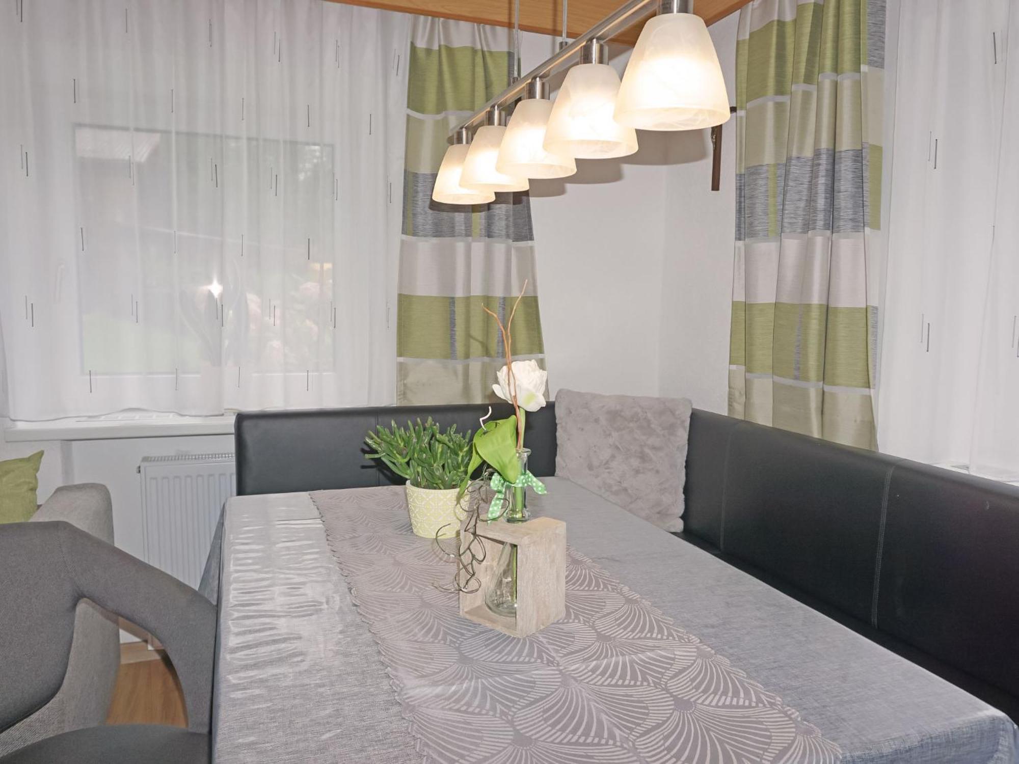 Apartment Walzthoeni By Interhome Венс Екстериор снимка