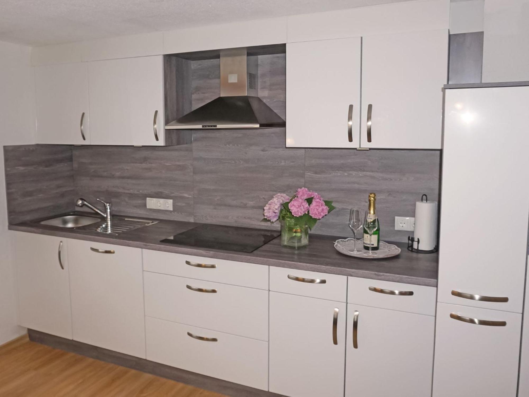 Apartment Walzthoeni By Interhome Венс Екстериор снимка