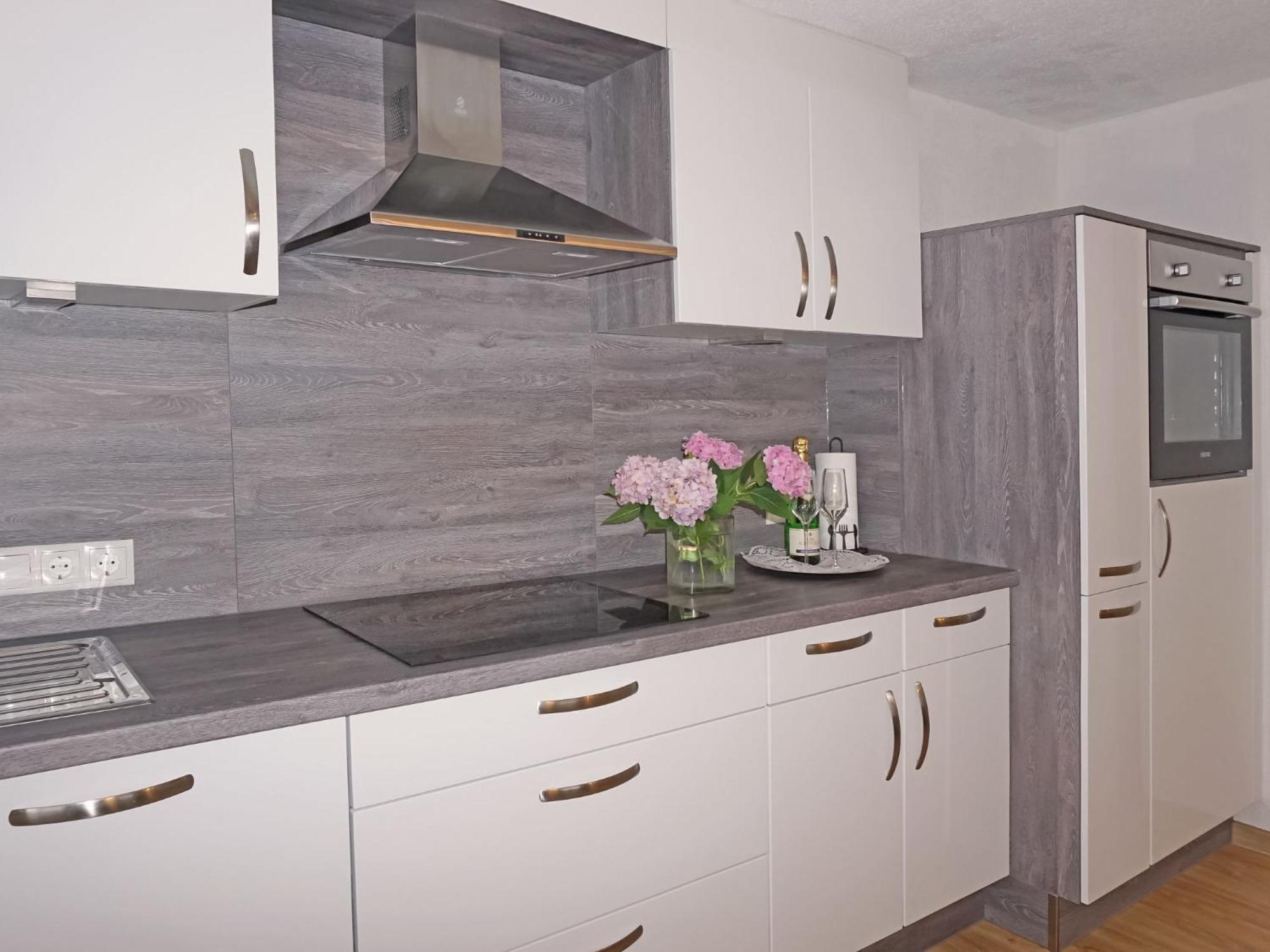 Apartment Walzthoeni By Interhome Венс Екстериор снимка